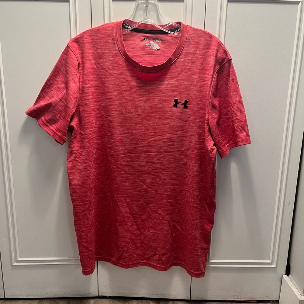Under Armour Performance Tee